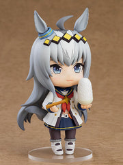 Nendoroid 2101 Umamusume: Pretty Derby Oguri Cap Reissue Action Figure official Good Smile Company product image