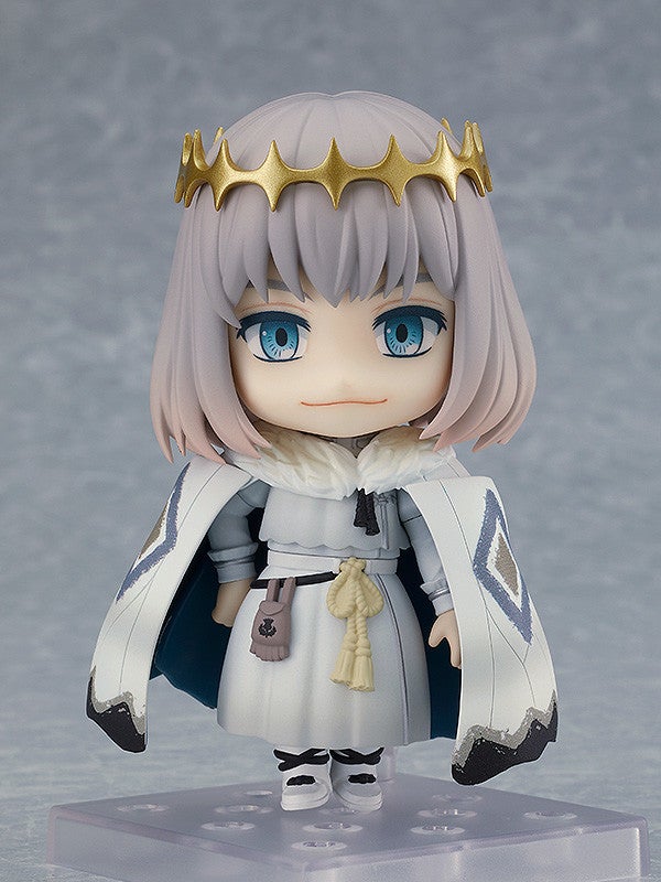 Nendoroid 2102 Fate/Grand Order Pretender/Oberon Reissue Action Figure official Good Smile Company product image