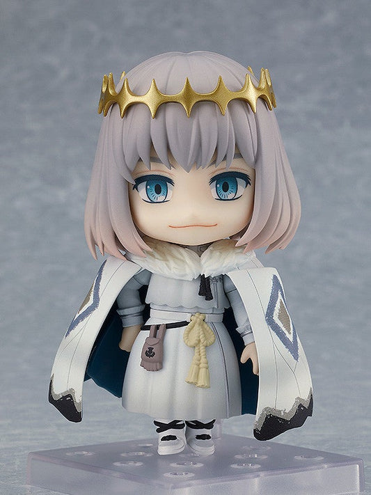 Nendoroid 2102 Fate/Grand Order Pretender/Oberon Reissue Action Figure official Good Smile Company product image