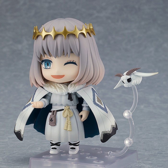 Nendoroid 2102 Fate/Grand Order Pretender/Oberon Reissue Action Figure official Good Smile Company product image