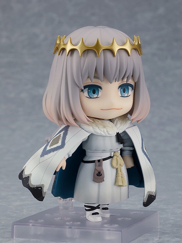 Nendoroid 2102 Fate/Grand Order Pretender/Oberon Reissue Action Figure official Good Smile Company product image