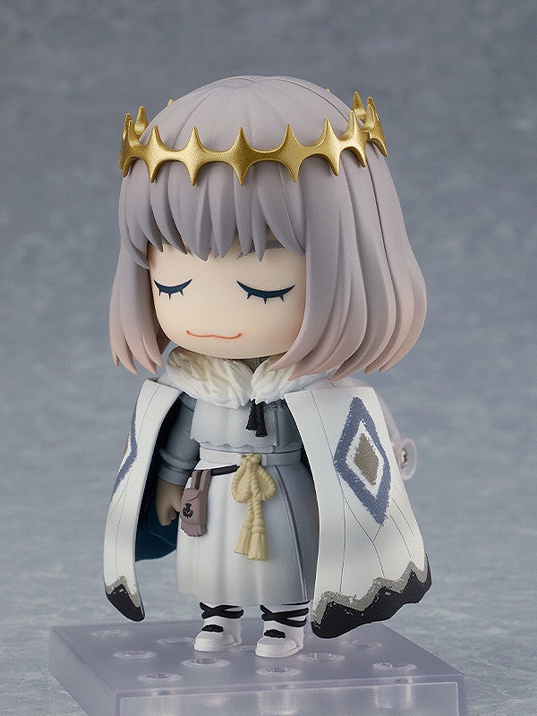 Nendoroid 2102 Fate/Grand Order Pretender/Oberon Reissue Action Figure official Good Smile Company product image