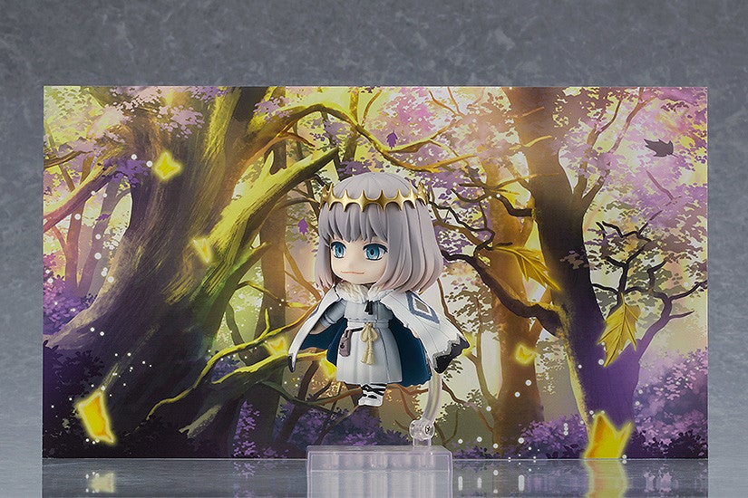 Nendoroid 2102 Fate/Grand Order Pretender/Oberon Reissue Action Figure official Good Smile Company product image