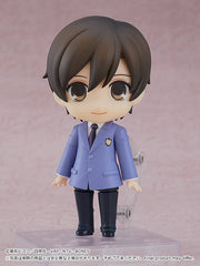 Nendoroid 2103 Ouran High School Host Club Haruhi Fujioka Action Figure official Good Smile Company product image