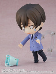 Nendoroid 2103 Ouran High School Host Club Haruhi Fujioka Action Figure official Good Smile Company product image