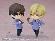 Nendoroid 2103 Ouran High School Host Club Haruhi Fujioka Action Figure official Good Smile Company product image