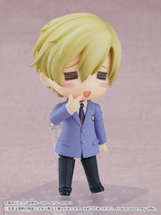 Nendoroid 2104 Ouran High School Host Club Tamaki Suoh Reissue Action Figure official Good Smile Company product image