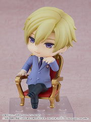 Nendoroid 2104 Ouran High School Host Club Tamaki Suoh Reissue Action Figure official Good Smile Company product image