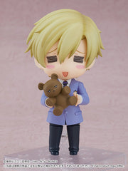 Nendoroid 2104 Ouran High School Host Club Tamaki Suoh Reissue Action Figure official Good Smile Company product image