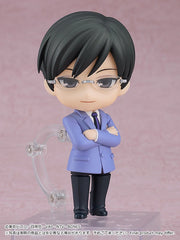 Nendoroid 2105 Ouran High School Host Club Kyoya Ootori Action Figure official Good Smile Company product image