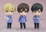 Nendoroid 2105 Ouran High School Host Club Kyoya Ootori Action Figure official Good Smile Company product image