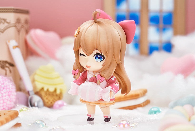 Nendoroid 2106 A-SOUL Diana Action Figure official Good Smile Company product image