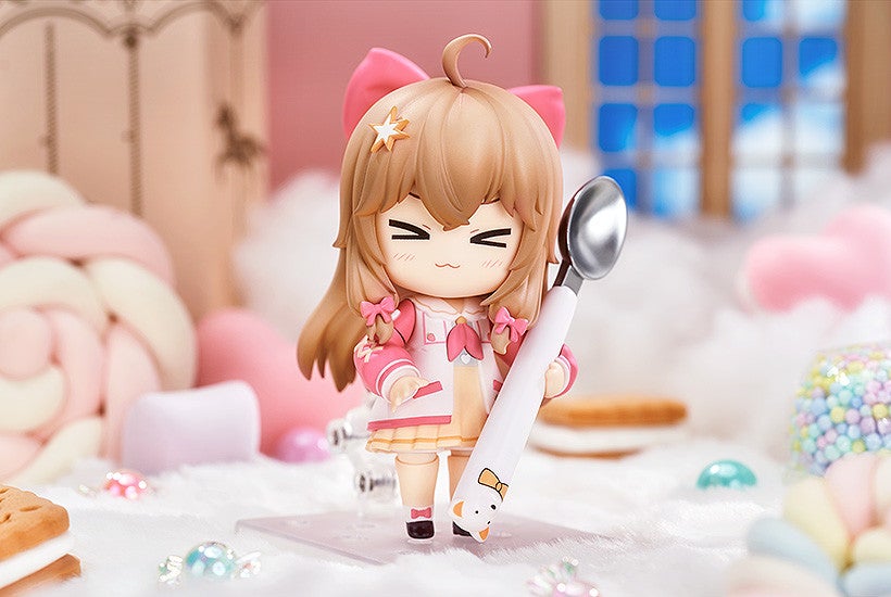 Nendoroid 2106 A-SOUL Diana Action Figure official Good Smile Company product image