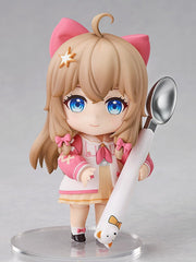 Nendoroid 2106 A-SOUL Diana Action Figure official Good Smile Company product image