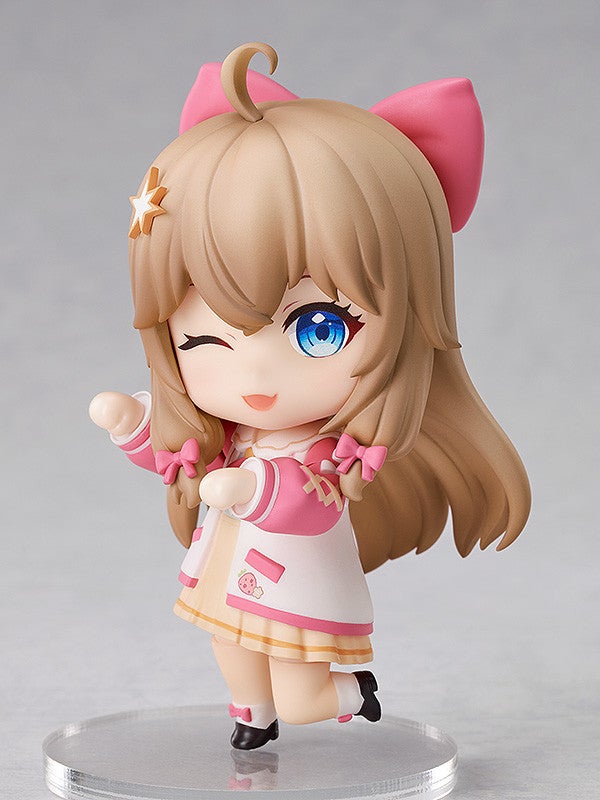 Nendoroid 2106 A-SOUL Diana Action Figure official Good Smile Company product image