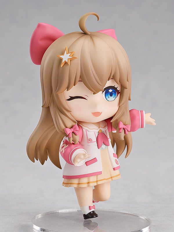 Nendoroid 2106 A-SOUL Diana Action Figure official Good Smile Company product image