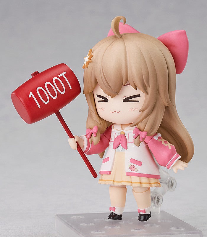 Nendoroid 2106 A-SOUL Diana Action Figure official Good Smile Company product image