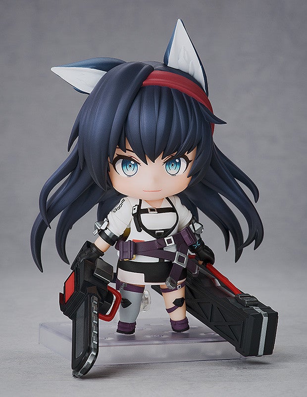 Nendoroid 2110 Arknights Blaze Action Figure official Good Smile Company product image