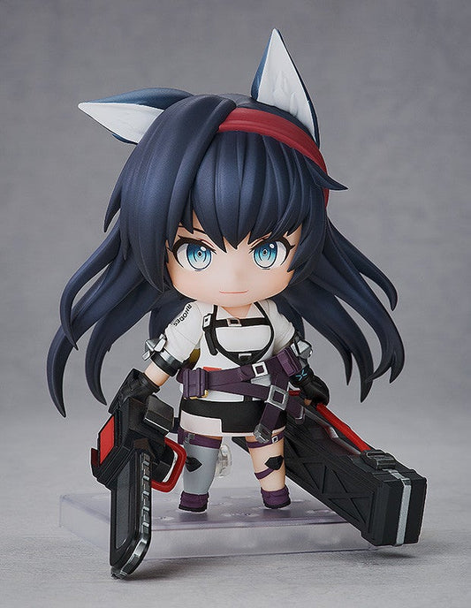 Nendoroid 2110 Arknights Blaze Action Figure official Good Smile Company product image