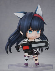Nendoroid 2110 Arknights Blaze Action Figure official Good Smile Company product image