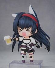 Nendoroid 2110 Arknights Blaze Action Figure official Good Smile Company product image
