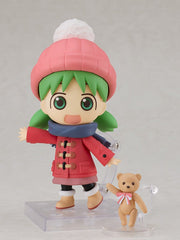 Nendoroid 2111 Yotsuba&! Yotsuba Koiwai: Winter Clothes Ver. Action Figure official Good Smile Company product image