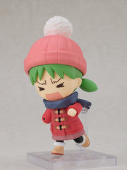Nendoroid 2111 Yotsuba&! Yotsuba Koiwai: Winter Clothes Ver. Action Figure official Good Smile Company product image
