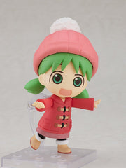 Nendoroid 2111 Yotsuba&! Yotsuba Koiwai: Winter Clothes Ver. Action Figure official Good Smile Company product image