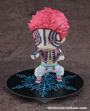 Nendoroid 2112 Demon Slayer: Kimetsu no Yaiba Akaza Reissue Action Figure official Good Smile Company product image
