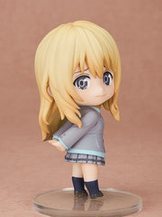 Nendoroid 2113 Your Lie in April Kaori Miyazono Action Figure official Good Smile Company product image