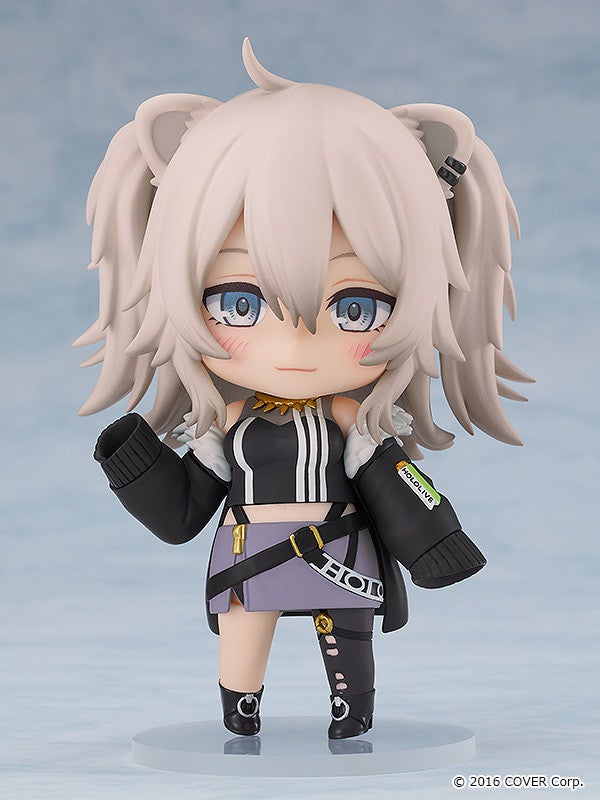 Nendoroid 2114 hololive production Shishiro Botan Reissue Action Figure official Good Smile Company product image