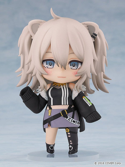 Nendoroid 2114 hololive production Shishiro Botan Reissue Action Figure official Good Smile Company product image