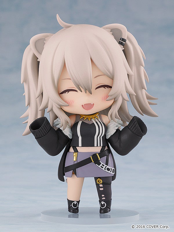 Nendoroid 2114 hololive production Shishiro Botan Reissue Action Figure official Good Smile Company product image