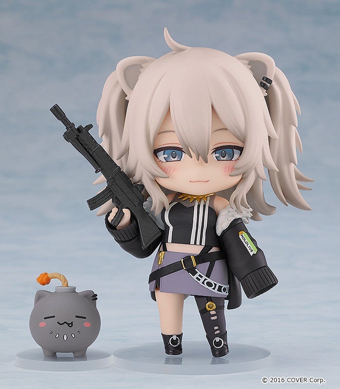 Nendoroid 2114 hololive production Shishiro Botan Reissue Action Figure official Good Smile Company product image
