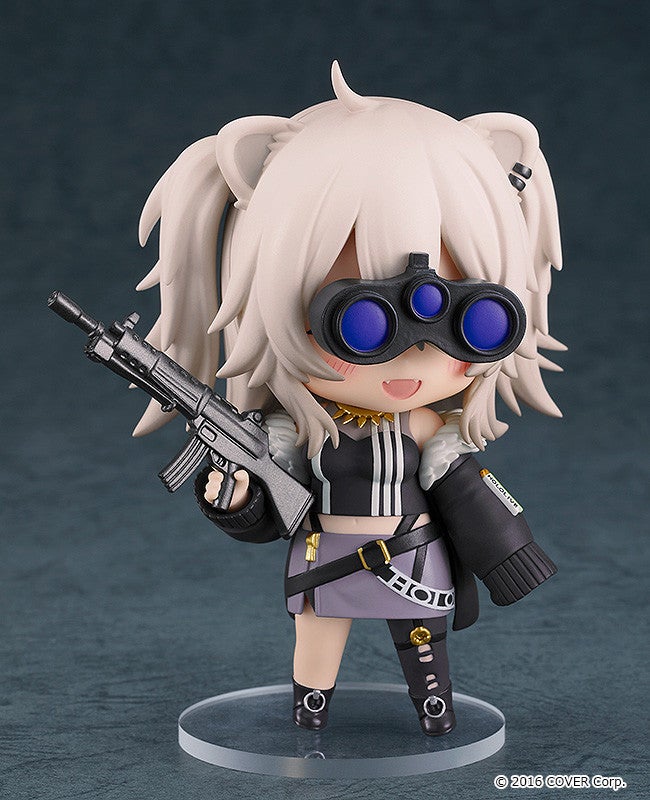 Nendoroid 2114 hololive production Shishiro Botan Reissue Action Figure official Good Smile Company product image