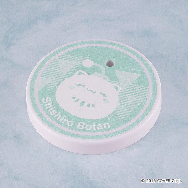 Nendoroid 2114 hololive production Shishiro Botan Reissue Action Figure official Good Smile Company product image