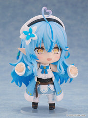 Nendoroid 2115 hololive production Yukihana Lamy Action Figure official Good Smile Company product image