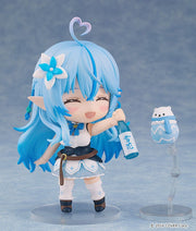 Nendoroid 2115 hololive production Yukihana Lamy Action Figure official Good Smile Company product image
