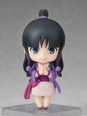Nendoroid 2116 Ace Attorney Maya Fey Action Figure official Good Smile Company product image