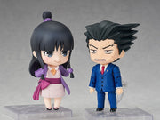 Nendoroid 2116 Ace Attorney Maya Fey Action Figure official Good Smile Company product image