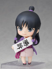 Nendoroid 2116 Ace Attorney Maya Fey Action Figure official Good Smile Company product image