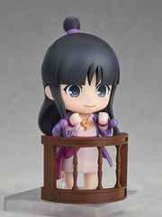 Nendoroid 2116 Ace Attorney Maya Fey Action Figure official Good Smile Company product image