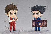 Nendoroid 2117 Ace Attorney Apollo Justice Action Figure official Good Smile Company product image