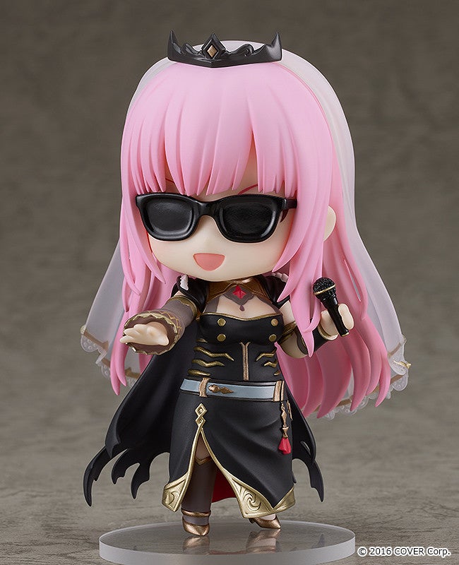 Nendoroid 2118 hololive production Mori Calliope Action Figure official Good Smile Company product image
