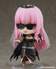 Nendoroid 2118 hololive production Mori Calliope Action Figure official Good Smile Company product image