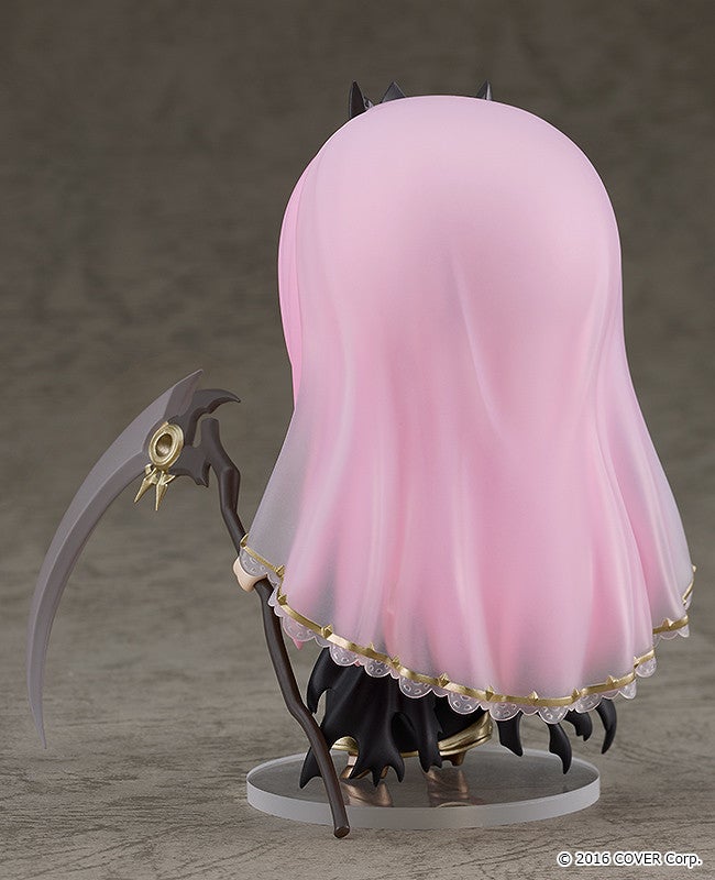 Nendoroid 2118 hololive production Mori Calliope Action Figure official Good Smile Company product image