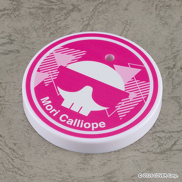 Nendoroid 2118 hololive production Mori Calliope Action Figure official Good Smile Company product image