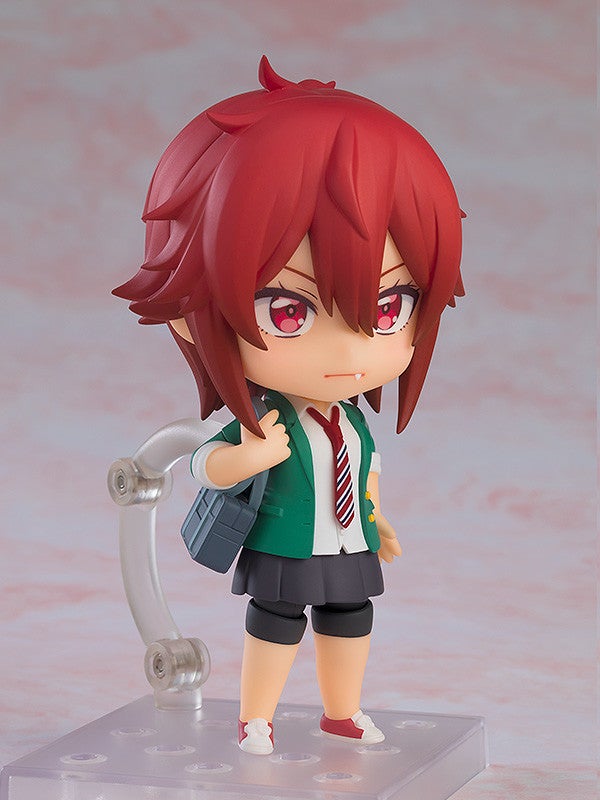 Nendoroid 2119 Tomo-chan Is a Girl! Tomo Aizawa Action Figure official Good Smile Company product image