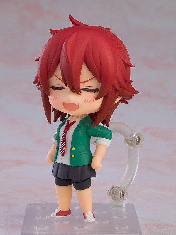 Nendoroid 2119 Tomo-chan Is a Girl! Tomo Aizawa Action Figure official Good Smile Company product image