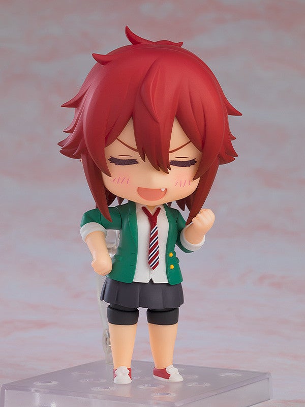Nendoroid 2119 Tomo-chan Is a Girl! Tomo Aizawa Action Figure official Good Smile Company product image